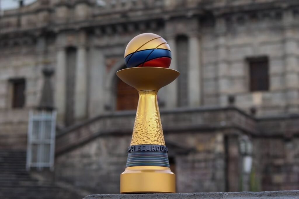Copa Ecuador